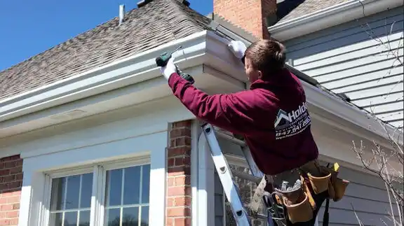 gutter services Platte City